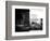 Silvercup Studios, Roosevelt Island for the Ed Koch Queensboro Bridge, Long Island City, New York-Philippe Hugonnard-Framed Photographic Print