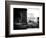 Silvercup Studios, Roosevelt Island for the Ed Koch Queensboro Bridge, Long Island City, New York-Philippe Hugonnard-Framed Photographic Print