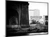 Silvercup Studios, Roosevelt Island for the Ed Koch Queensboro Bridge, Long Island City, New York-Philippe Hugonnard-Mounted Photographic Print