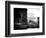 Silvercup Studios, Roosevelt Island for the Ed Koch Queensboro Bridge, Long Island City, New York-Philippe Hugonnard-Framed Photographic Print