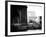 Silvercup Studios, Roosevelt Island for the Ed Koch Queensboro Bridge, Long Island City, New York-Philippe Hugonnard-Framed Photographic Print