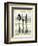 Silverware-Marion Mcconaghie-Framed Art Print