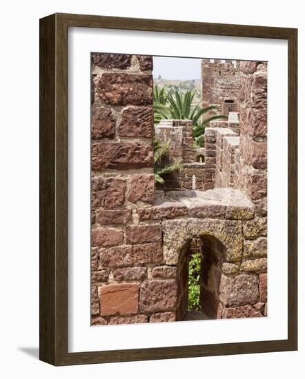 Silves, Algarve, Portugal-De Mann Jean-Pierre-Framed Photographic Print