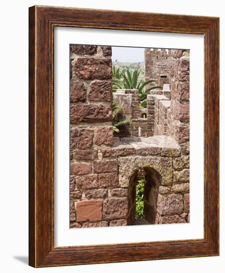 Silves, Algarve, Portugal-De Mann Jean-Pierre-Framed Photographic Print