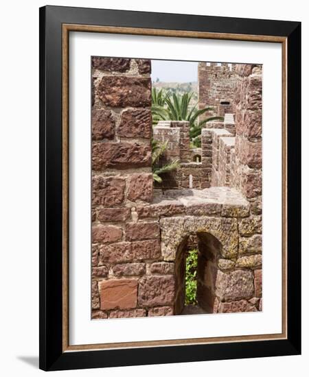 Silves, Algarve, Portugal-De Mann Jean-Pierre-Framed Photographic Print