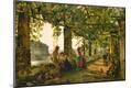 Giclee Print