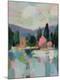 Premium Giclee Print