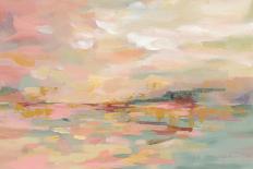 Early Sunrise-Silvia Vassileva-Stretched Canvas