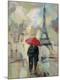 Premium Giclee Print