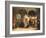 Simchat Torah, Livorno, 1850-Solomon Alexander Hart-Framed Giclee Print