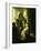 Simeon and Hannah in the Temple, circa 1627-Rembrandt van Rijn-Framed Giclee Print