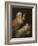 Simeon in the Temple, 1669-Rembrandt van Rijn-Framed Giclee Print