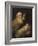 Simeon in the Temple, 1669-Rembrandt van Rijn-Framed Giclee Print