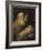 Simeon in the Temple, 1669-Rembrandt van Rijn-Framed Giclee Print