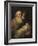 Simeon in the Temple, 1669-Rembrandt van Rijn-Framed Giclee Print