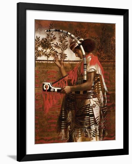 Giclee Print, , large