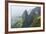 Simien Mountains National Park, UNESCO World Heritage Site, Amhara Region, Ethiopia, Africa-Gabrielle and Michael Therin-Weise-Framed Photographic Print