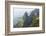 Simien Mountains National Park, UNESCO World Heritage Site, Amhara Region, Ethiopia, Africa-Gabrielle and Michael Therin-Weise-Framed Photographic Print