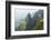 Simien Mountains National Park, UNESCO World Heritage Site, Amhara Region, Ethiopia, Africa-Gabrielle and Michael Therin-Weise-Framed Photographic Print