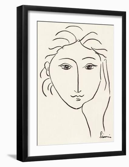 Art Print, , large