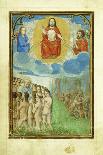 The Life of Christ, from the 'Stein Quadriptych'-Simon Bening-Giclee Print