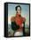 Simon Bolivar (1783-1830)-Arturo Michelena-Framed Premier Image Canvas