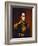 Simon Bolivar, 1825-Antonio Salas-Framed Giclee Print