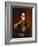 Simon Bolivar, 1825-Antonio Salas-Framed Giclee Print