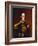 Simon Bolivar, 1825-Antonio Salas-Framed Giclee Print