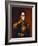 Simon Bolivar, 1825-Antonio Salas-Framed Giclee Print