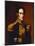 Simon Bolivar, 1825-Antonio Salas-Mounted Giclee Print