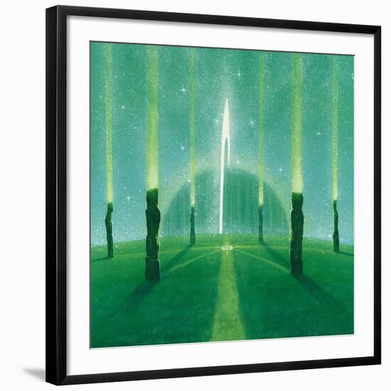Giclee Print, , large