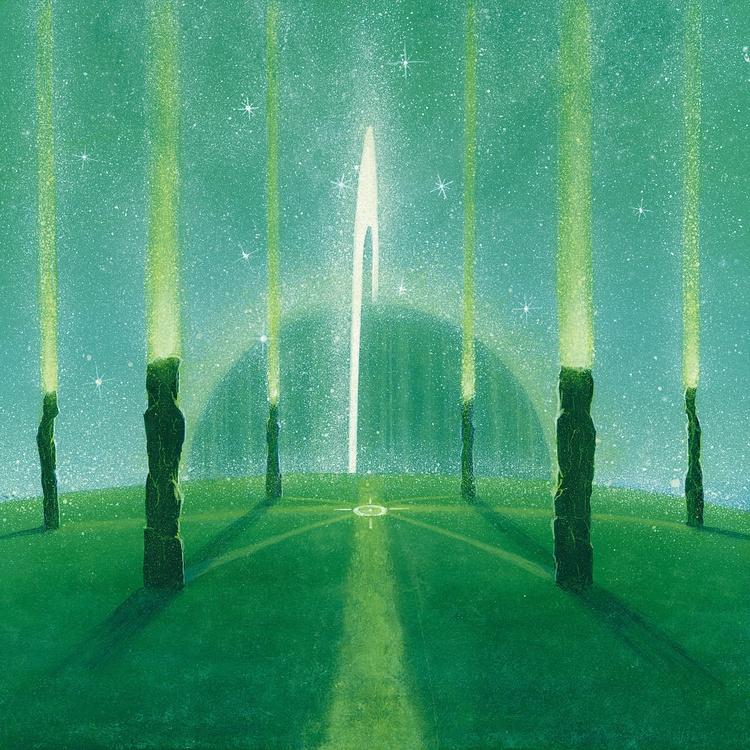 Premium Giclee Print, , large
