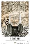 Paris (City Breaks)-Simon Goggin-Mounted Photographic Print