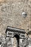 Paris (City Breaks)-Simon Goggin-Photographic Print