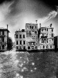 Palazzo Dario, the Grand Canal-Simon Marsden-Giclee Print