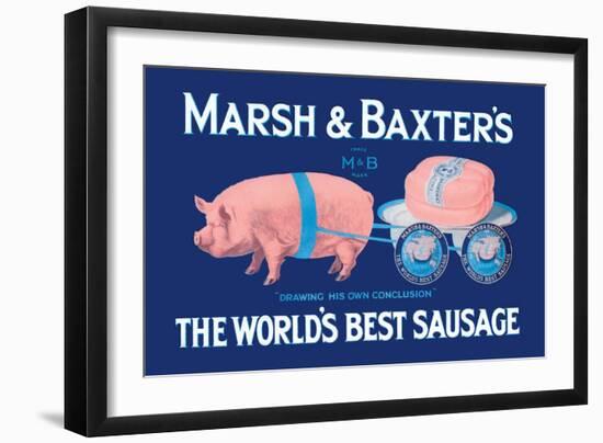 Art Print, , large