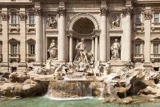 Trevi Fountain, Rome, Lazio, Italy, Europe-Simon Montgomery-Photographic Print