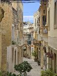 Valletta, Malta, Europe-Simon Montgomery-Framed Photographic Print