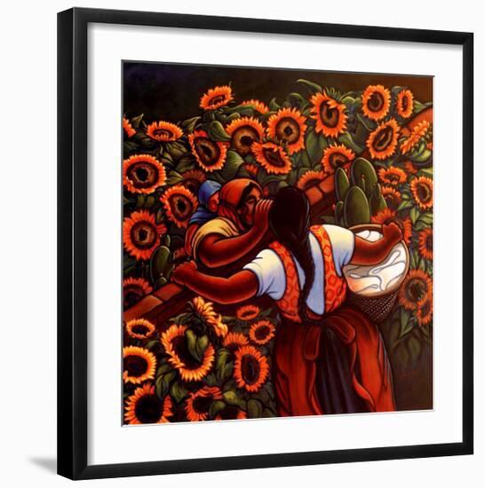 Art Print, , large