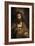 Simon the Apostle, 17th Century-Rembrandt van Rijn-Framed Giclee Print