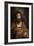 Simon the Apostle, 17th Century-Rembrandt van Rijn-Framed Giclee Print