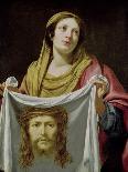 Saint Catherine by Simon Vouet-Simon Vouet-Giclee Print
