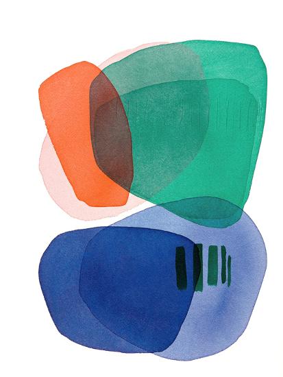 Art Print, , large
