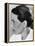 Simone De Beauvoir-null-Framed Stretched Canvas