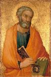 Peter the Apostle-Simone Di Martini-Giclee Print