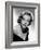 Simone Signoret, 1950s-null-Framed Photo