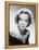 Simone Signoret-null-Framed Premier Image Canvas