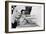 Simone Simon, French Film Actress, C1938-null-Framed Giclee Print