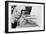 Simone Simon, French Film Actress, C1938-null-Framed Giclee Print